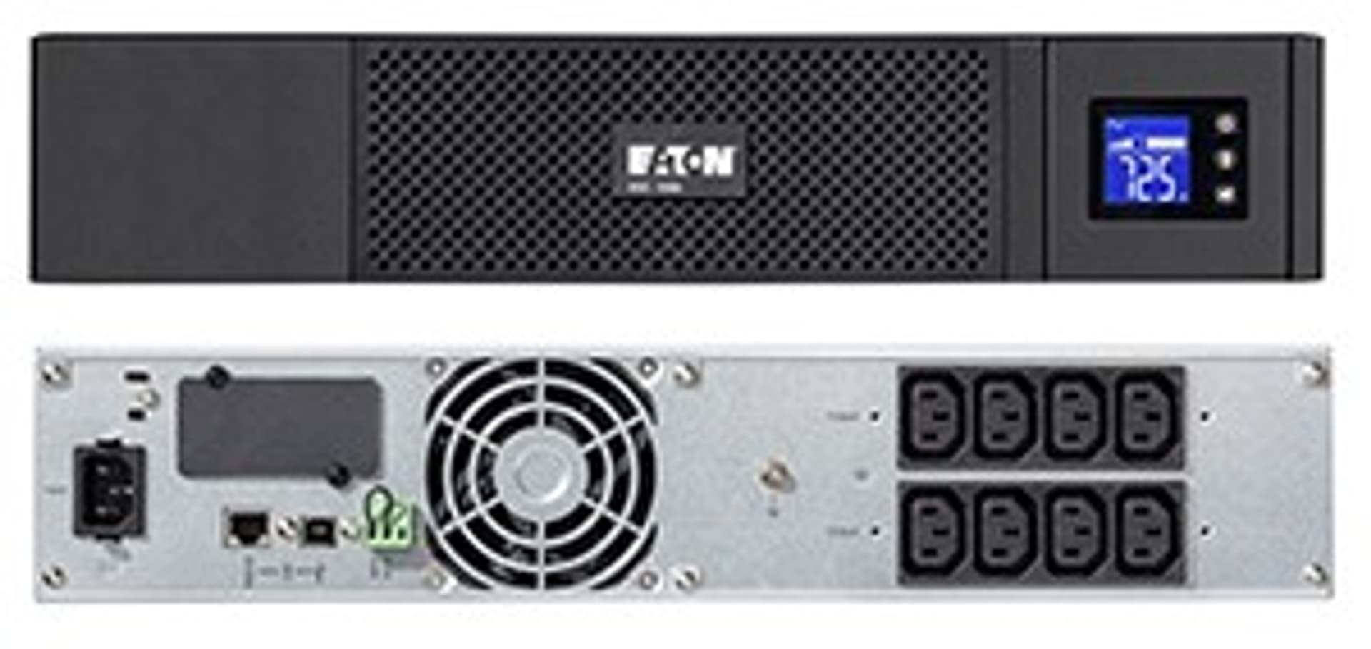 

5SC 1000i Rack2U