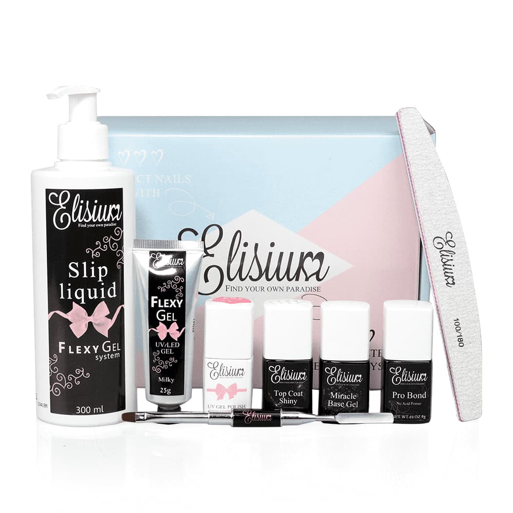 

Elisium Zestaw Maxi FlexyGel