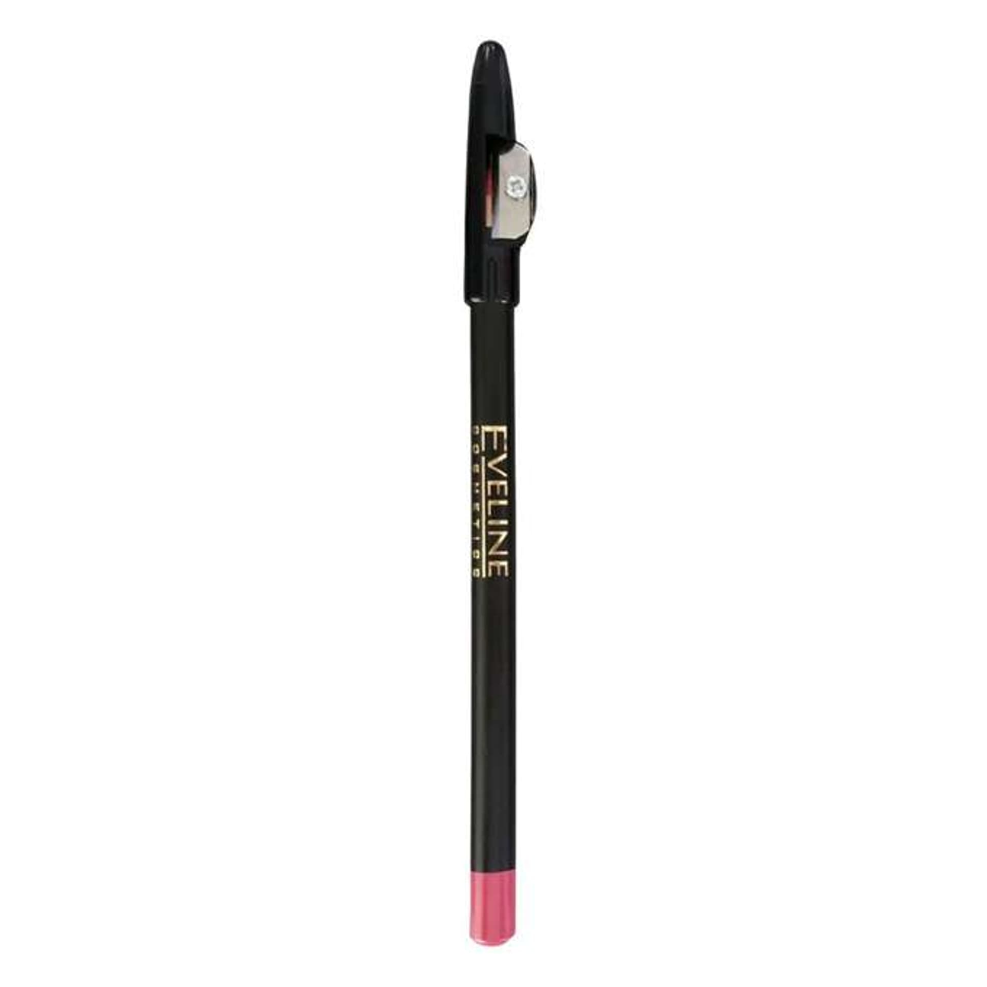 

Eveline Cosmetics Max Intense Colour konturówka do ust 12 Pink
