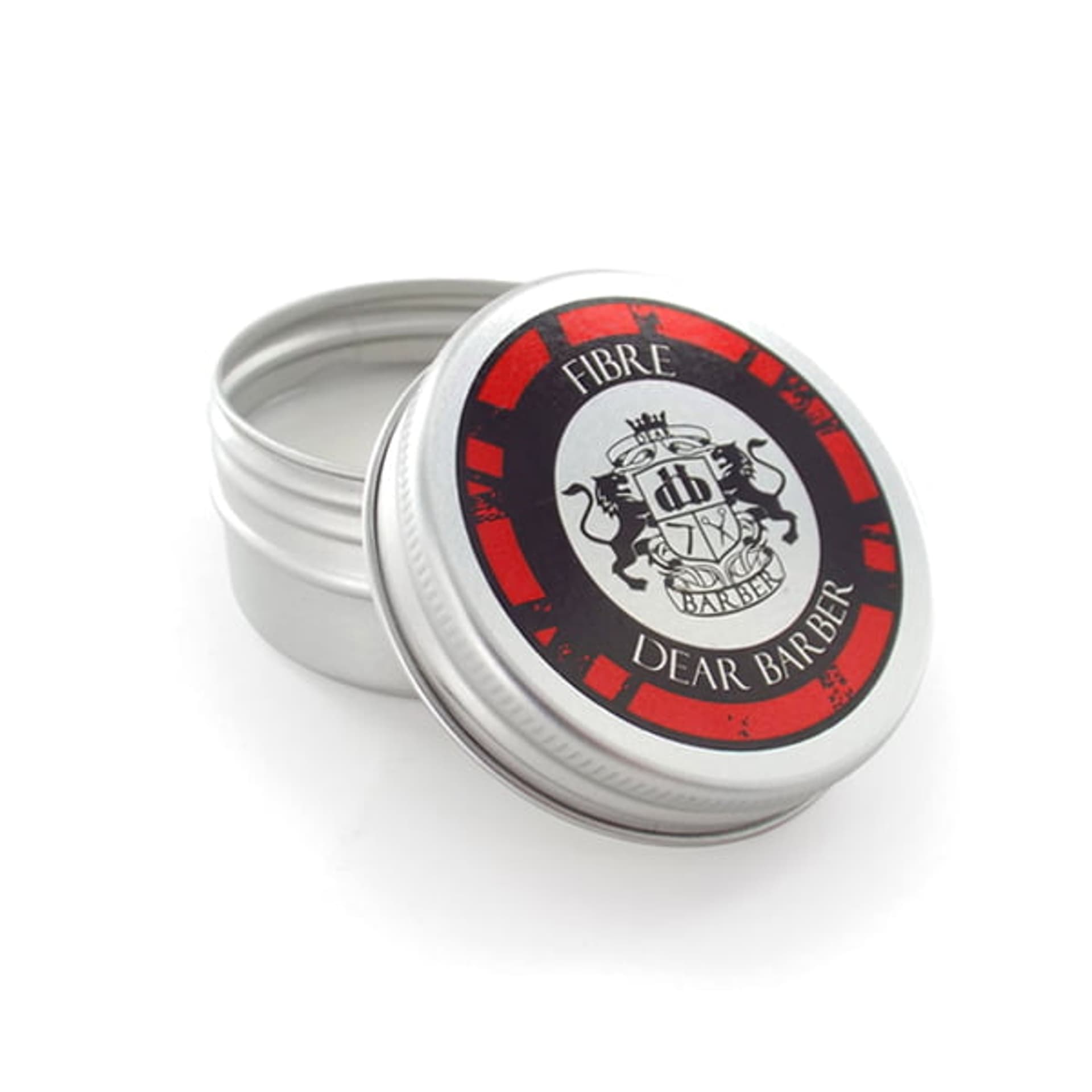 

Dear Barber Fibre włóknista pasta do stylizacji włosów 20ml