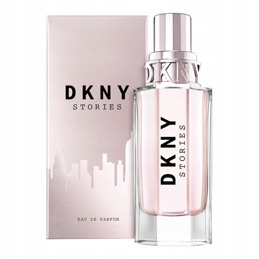 

Donna Karan DKNY Stories EDP 50ml