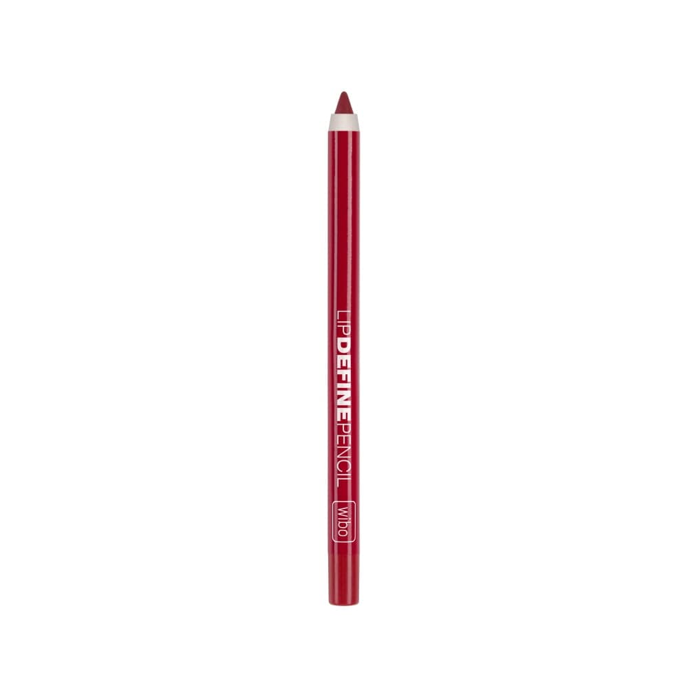 

Wibo Lip Define Pencil konturówka do ust z witaminą E 3 1.2g