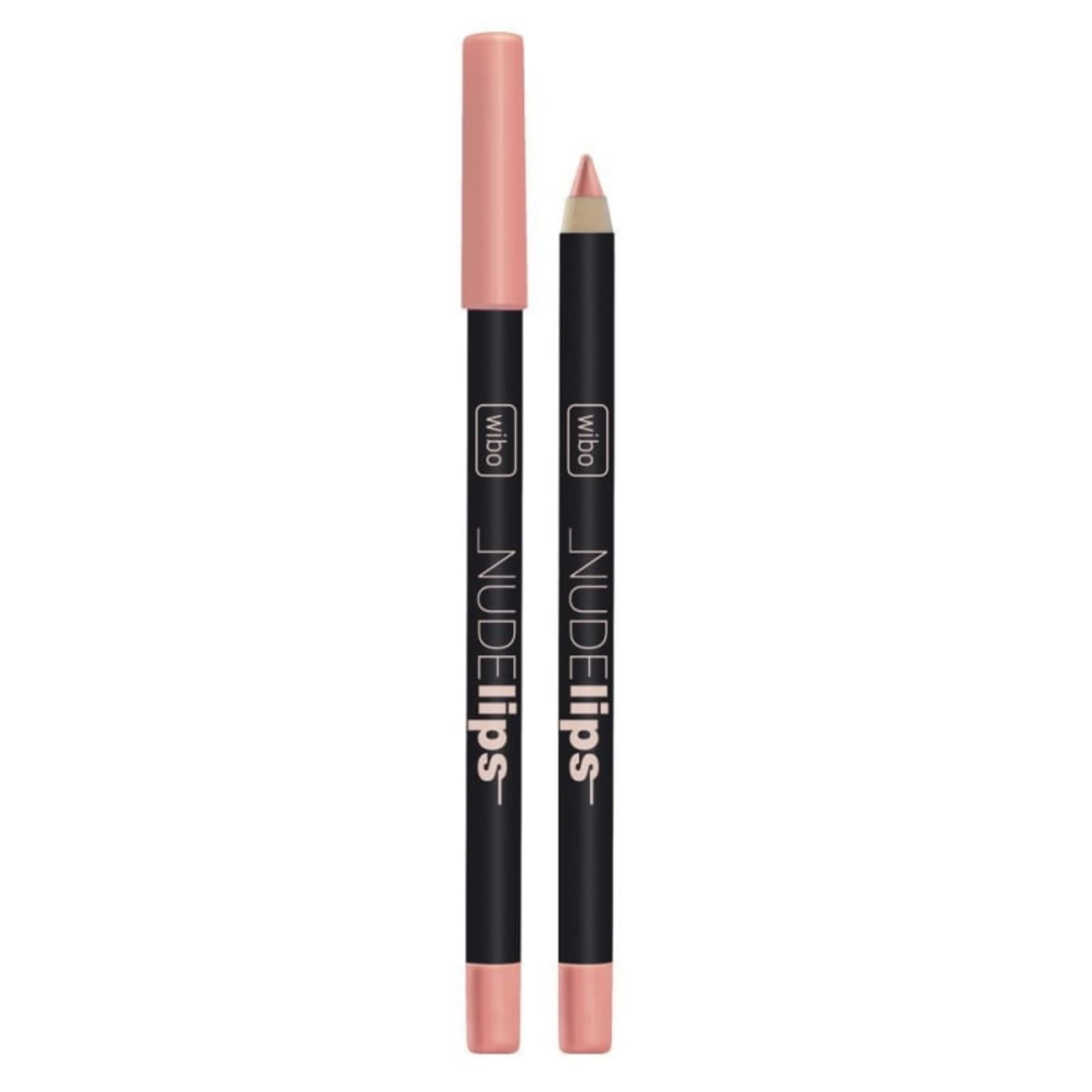 

Wibo Nude Lips konturówka do ust 3 1.4g