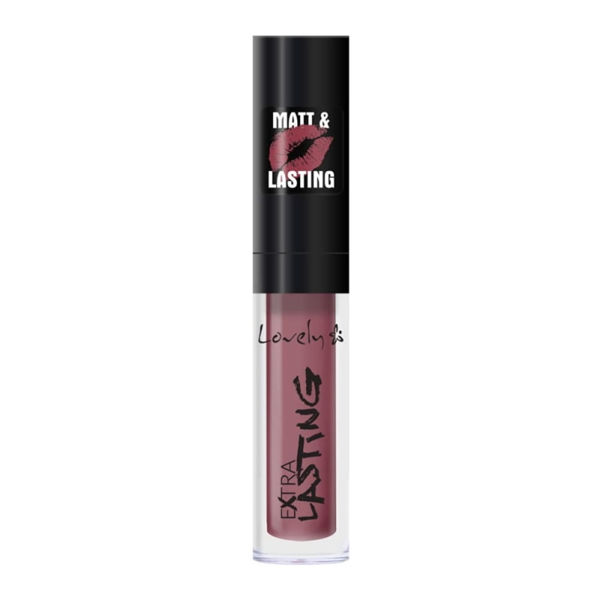 

Lovely Lip Gloss Extra Lasting błyszczyk do ust 5 6ml