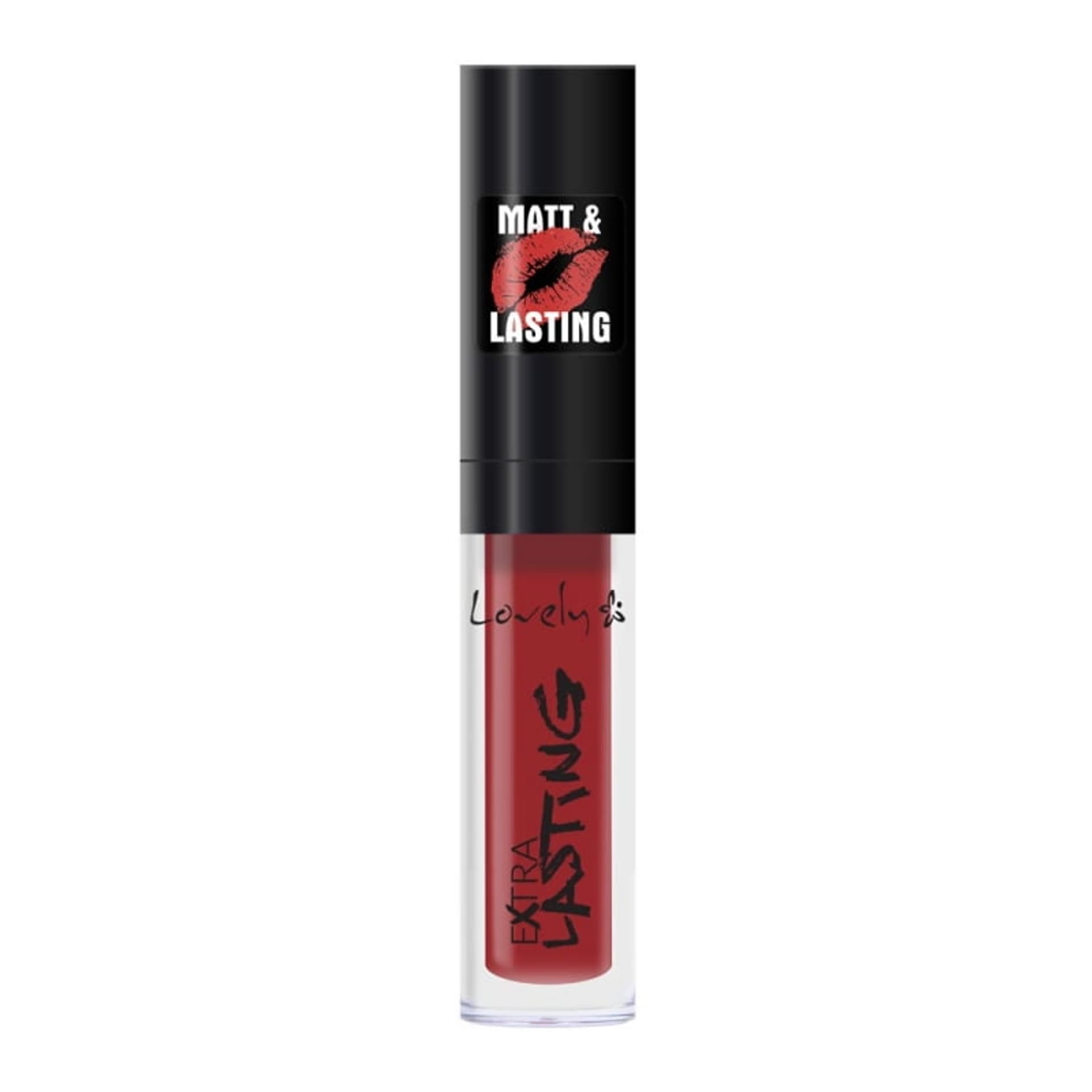 

Lovely Lip Gloss Extra Lasting błyszczyk do ust 3 6ml