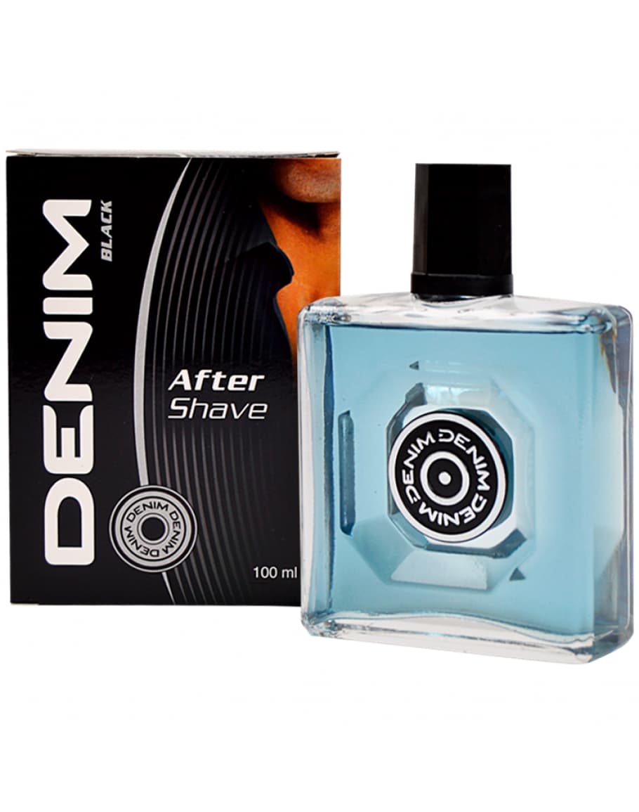 

Denim Black woda po goleniu 100ml