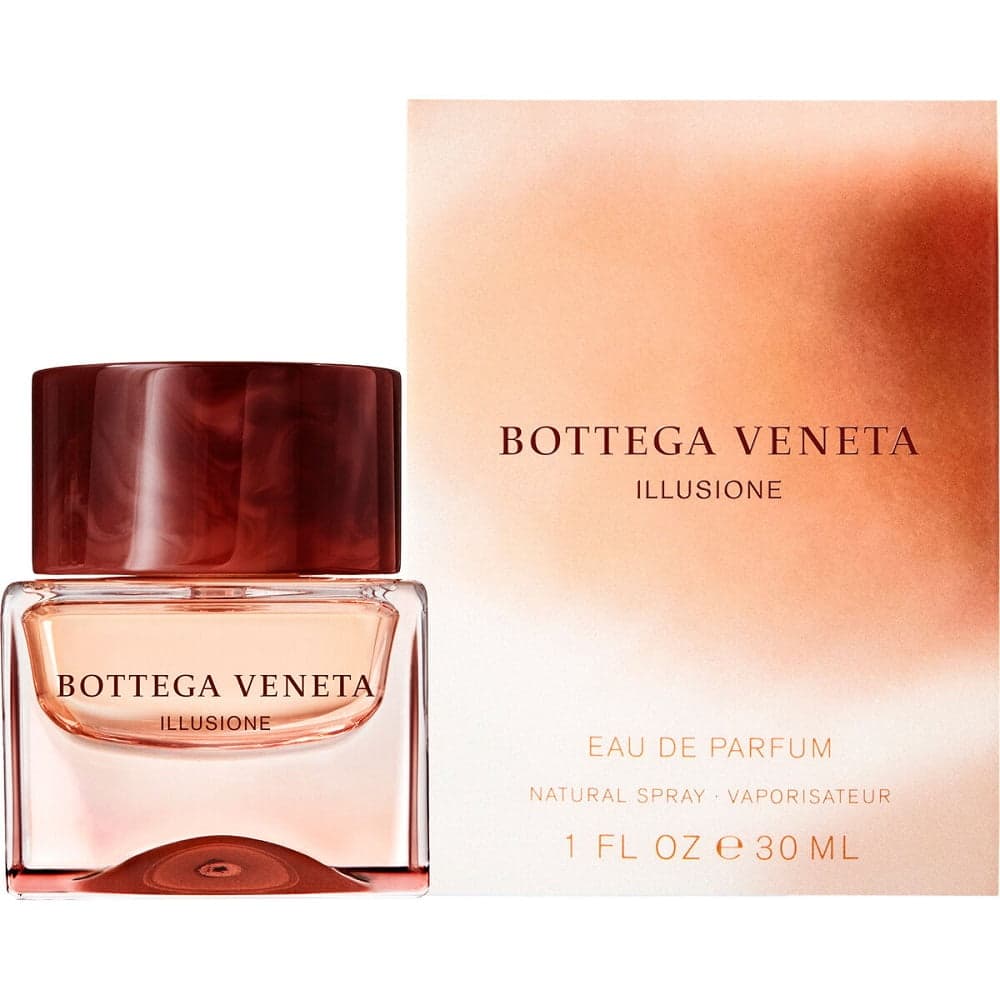 

Bottega Veneta Illusione for Her EDP 30ml