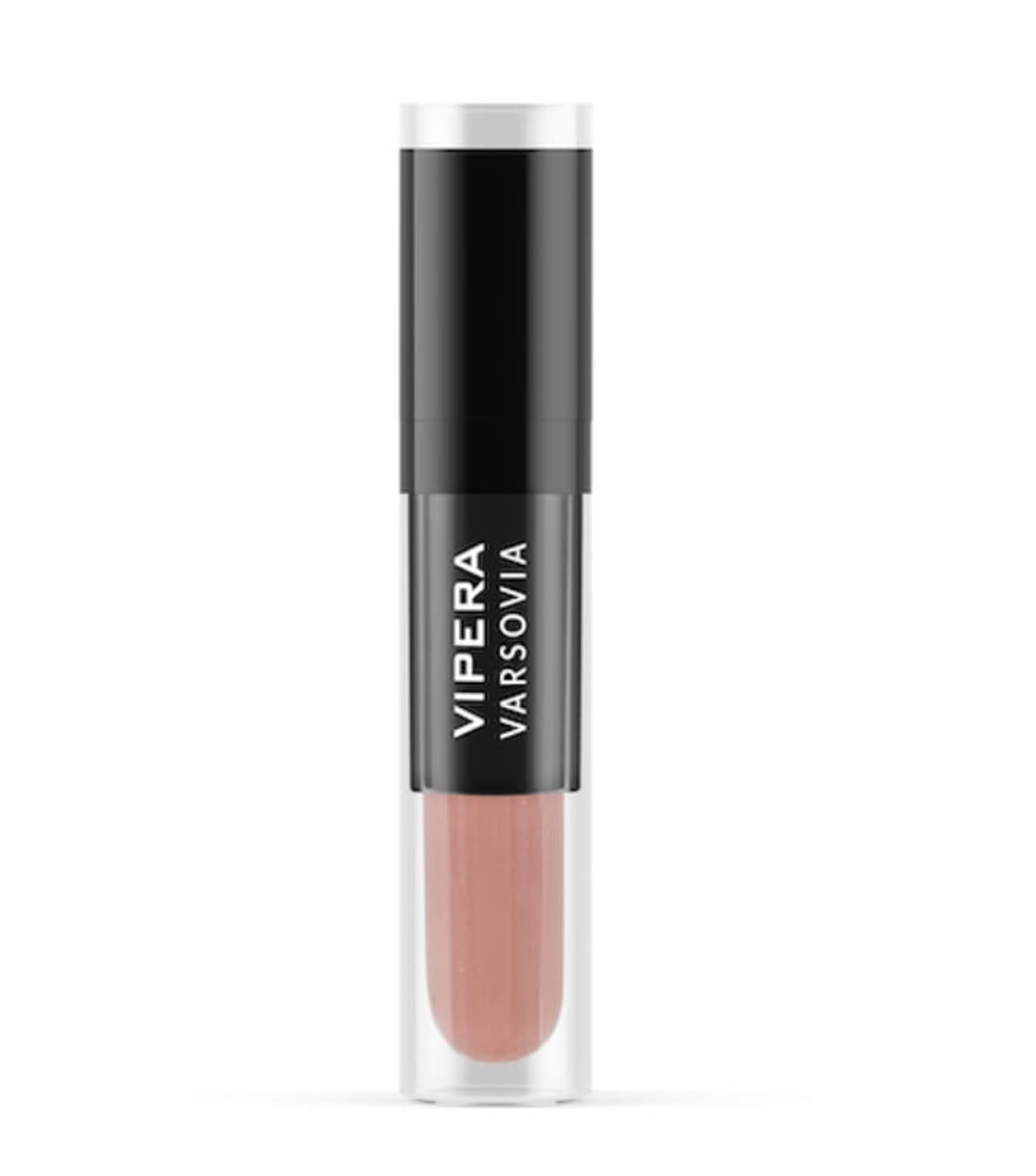 

Vipera Varsovia Lip Gloss błyszczyk do ust 08 Rafia 3.5ml