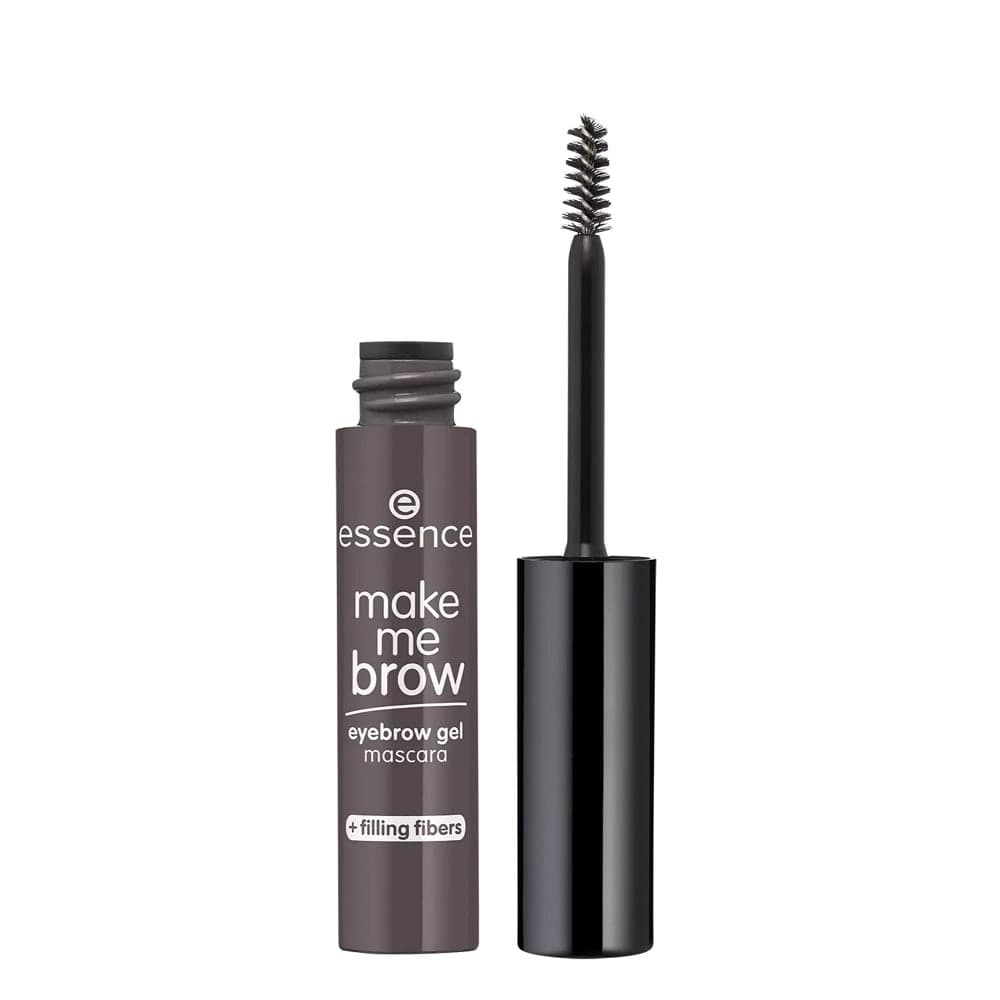 

Essence Make Me Brow Eyebrow Gel Mascara żelowa maskara do brwi 04 Ashy Brows 3.8ml