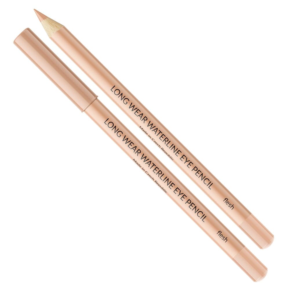 

Vipera Long Wear Waterline Eye Pencil wodoodporna kredka do linii wodnej oczu Flesh 1g