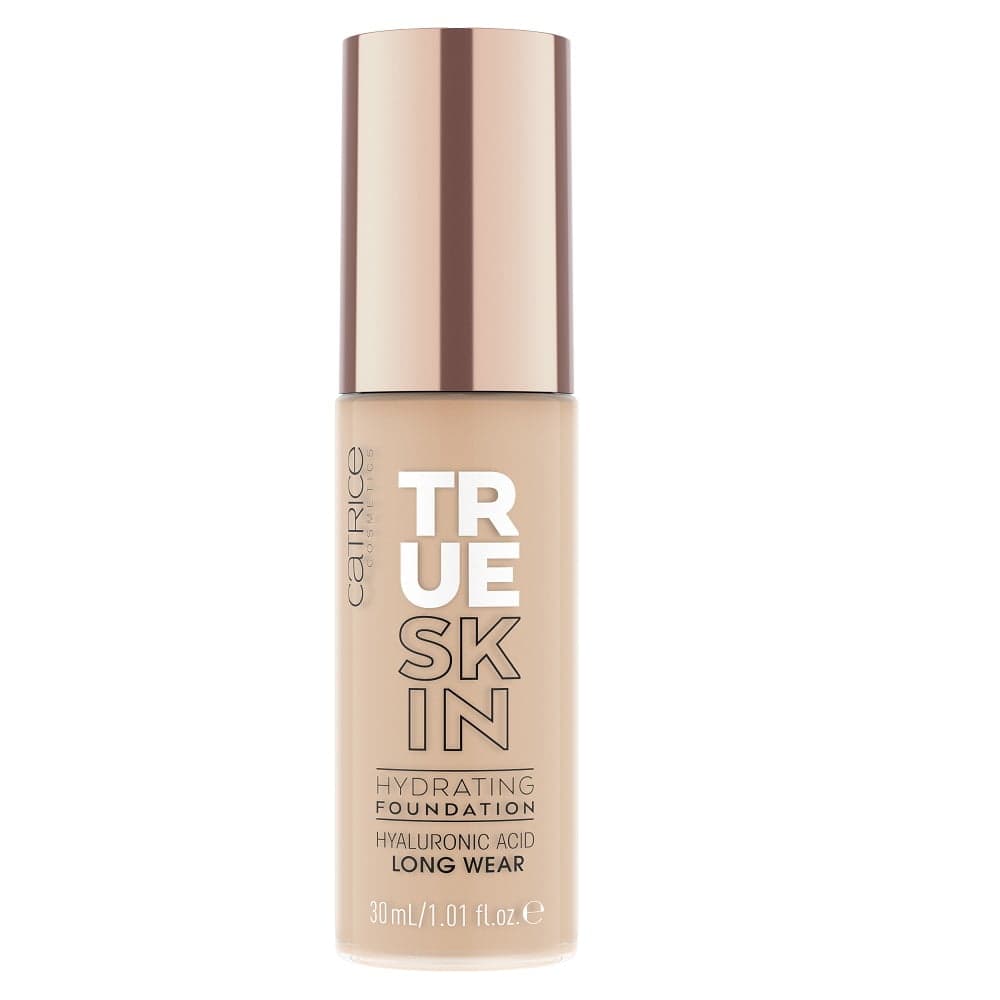 

Catrice True Skin Hydrating Foundation nawilżający podkład do twarzy 030 30ml