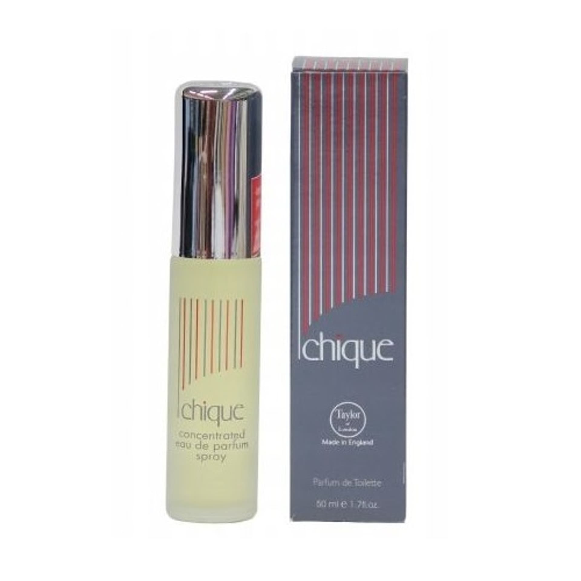 

Chique Woda toaletowa 50ml