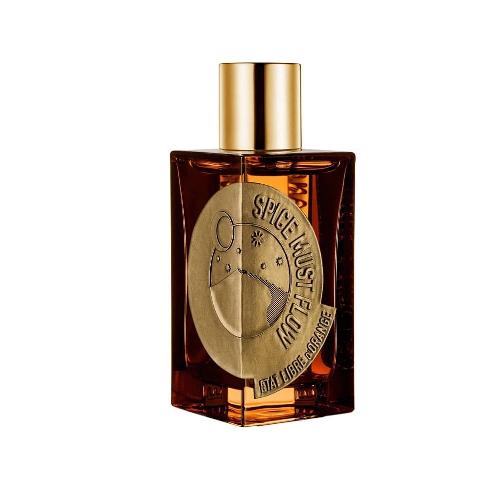 

Etat Libre d'Orange Spice Must Flow Unisex EDP 100ml