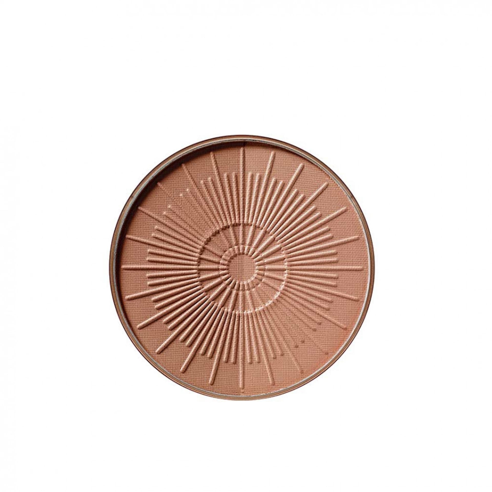 

Artdeco Bronzing Powder Compact Long Lasting Refill puder brązujący wkład 30 Terracotta 10g