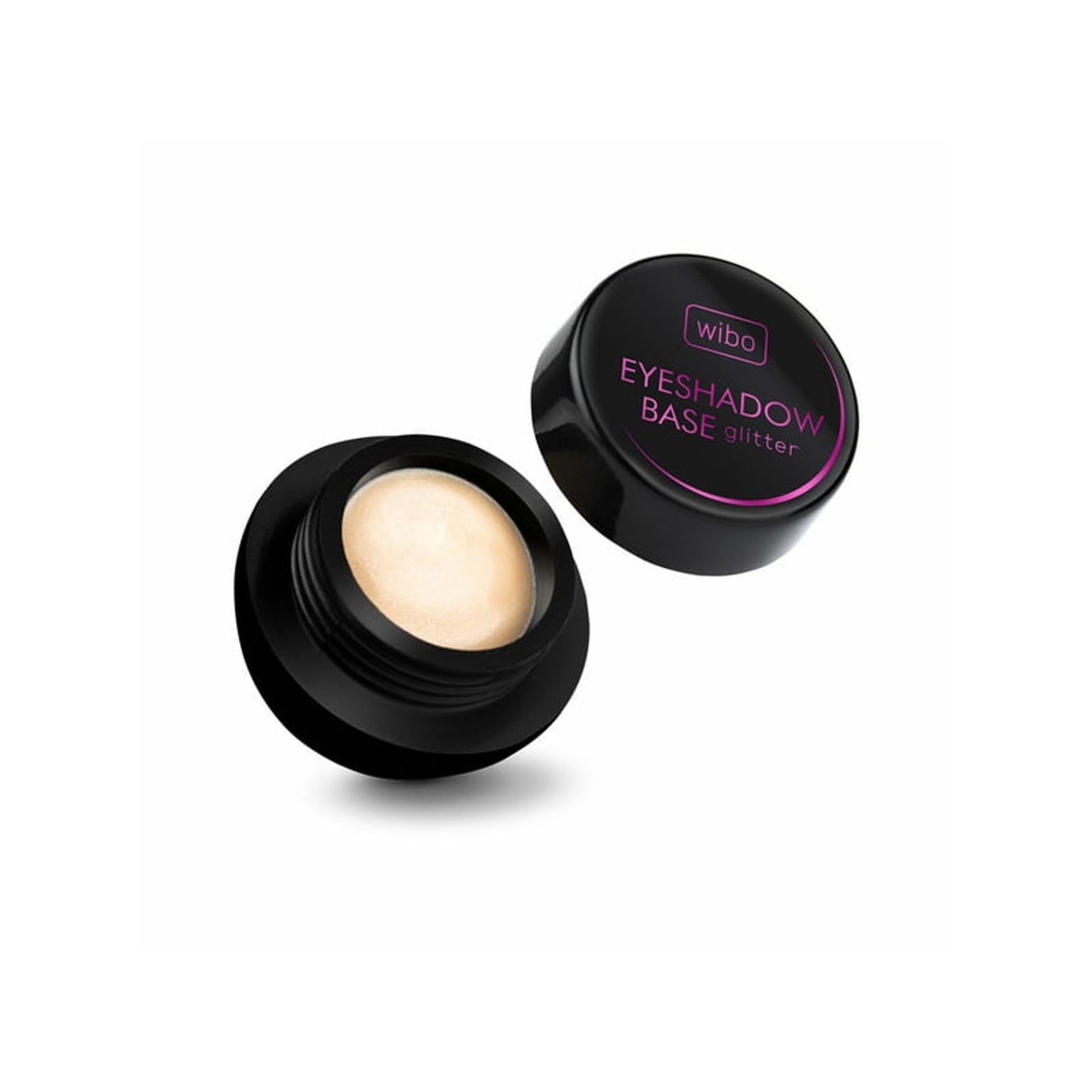 

Wibo Eyeshadow Base Glitter baza pod cienie brokatowe do powiek 4g