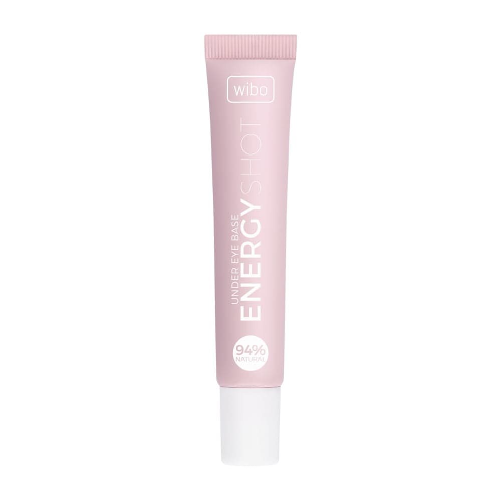 

Wibo Energy Shot Under Eye Base głęboko nawilżająca baza pod oczy 15ml