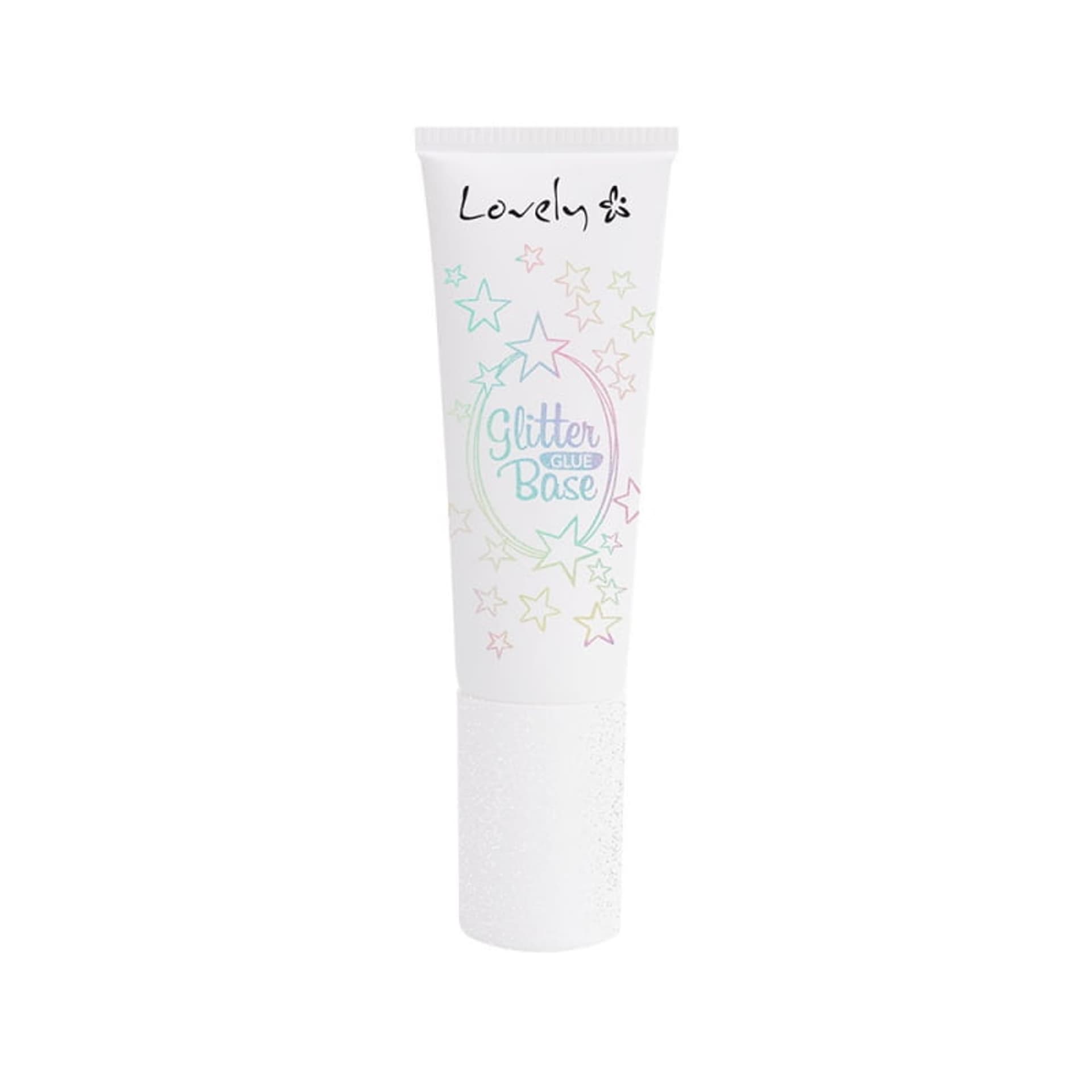

Lovely Glitter Glue Base baza pod cienie brokatowe i gliterowe