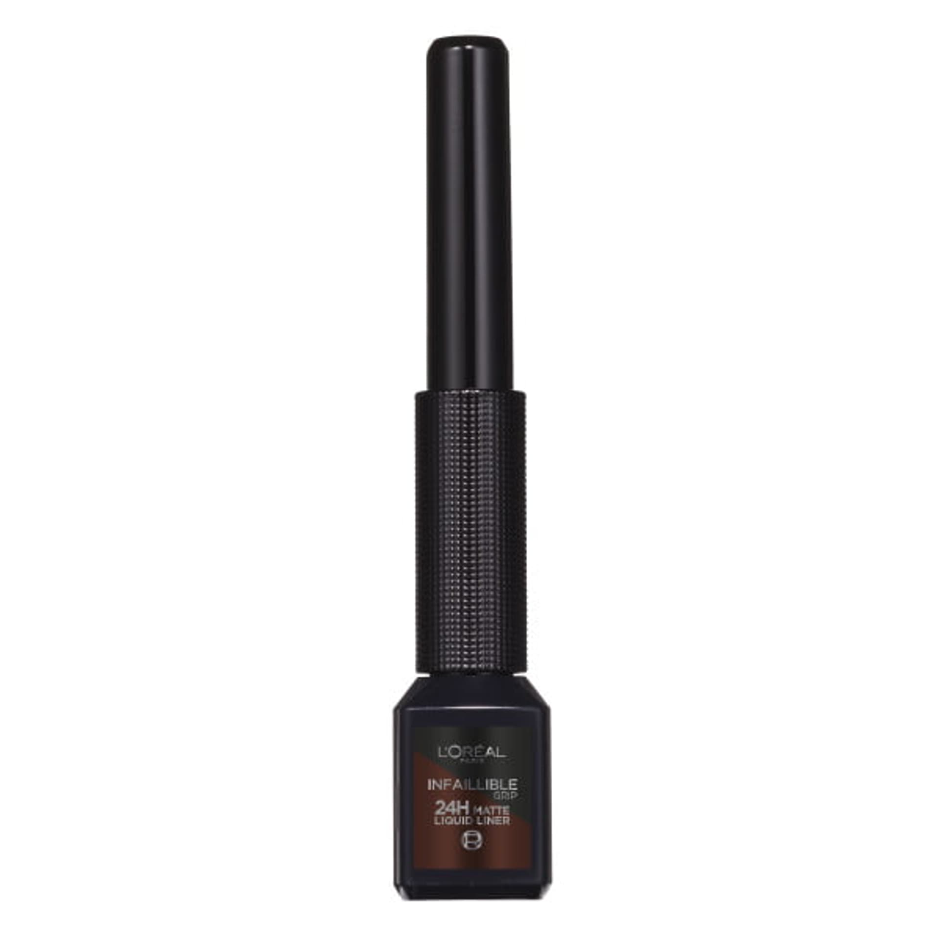 

L'Oreal Paris Matte Signature Liquid Eyeliner matowy eyeliner w płynie 03 Marron