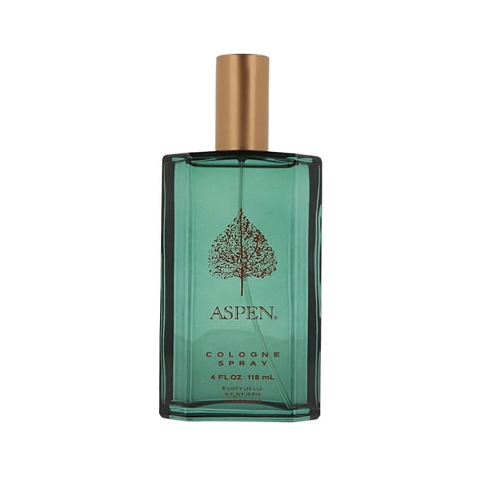 

Aspen Aspen EDC 118ml (M)