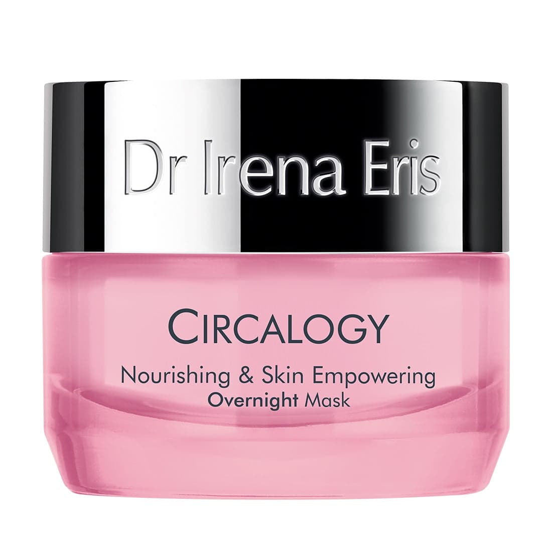 

Dr Irena Eris Circalogy odżywczo-wzmacniająca maska na noc 50ml