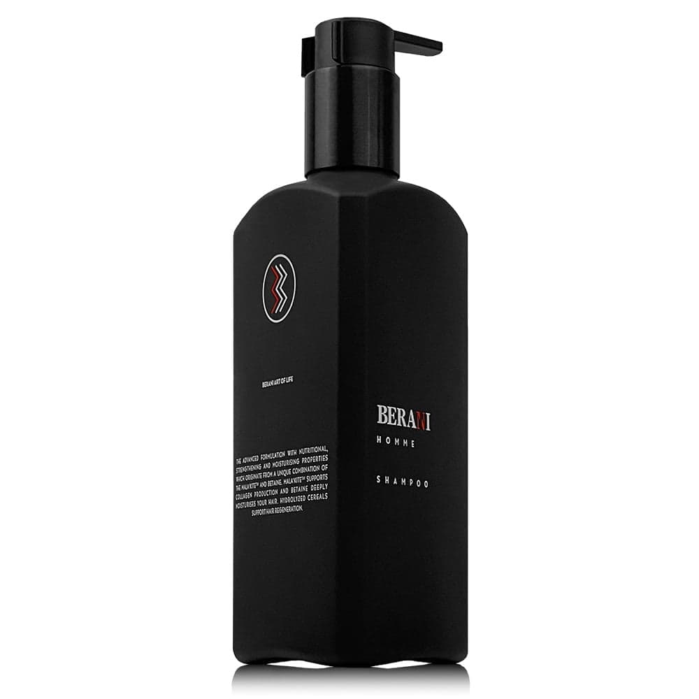 

Berani Homme Shampoo szampon do włosów dla mężczyzn 300ml