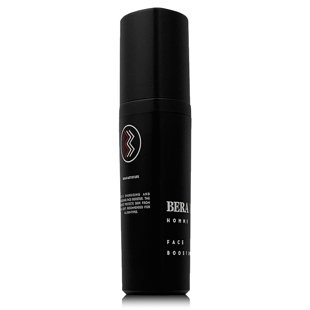 

Berani Homme Face Booster krem do twarzy dla mężczyzn 300ml