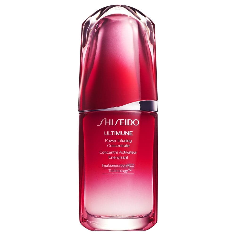

Shiseido Ultimune Power Infusing Concentrate serum przeciwstarzeniowe do twarzy 50ml