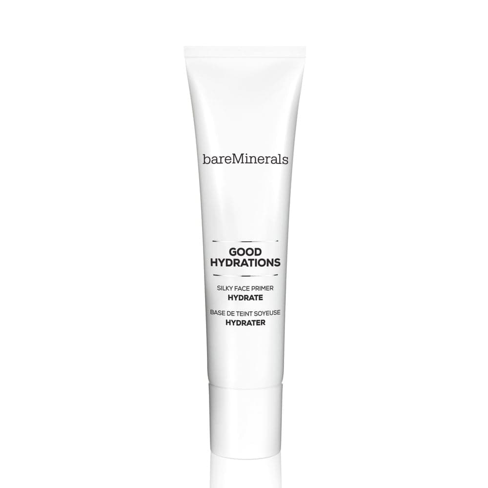 

bareMinerals Good Hydrations Silky Face Primer jedwabista baza pod makijaż 30ml