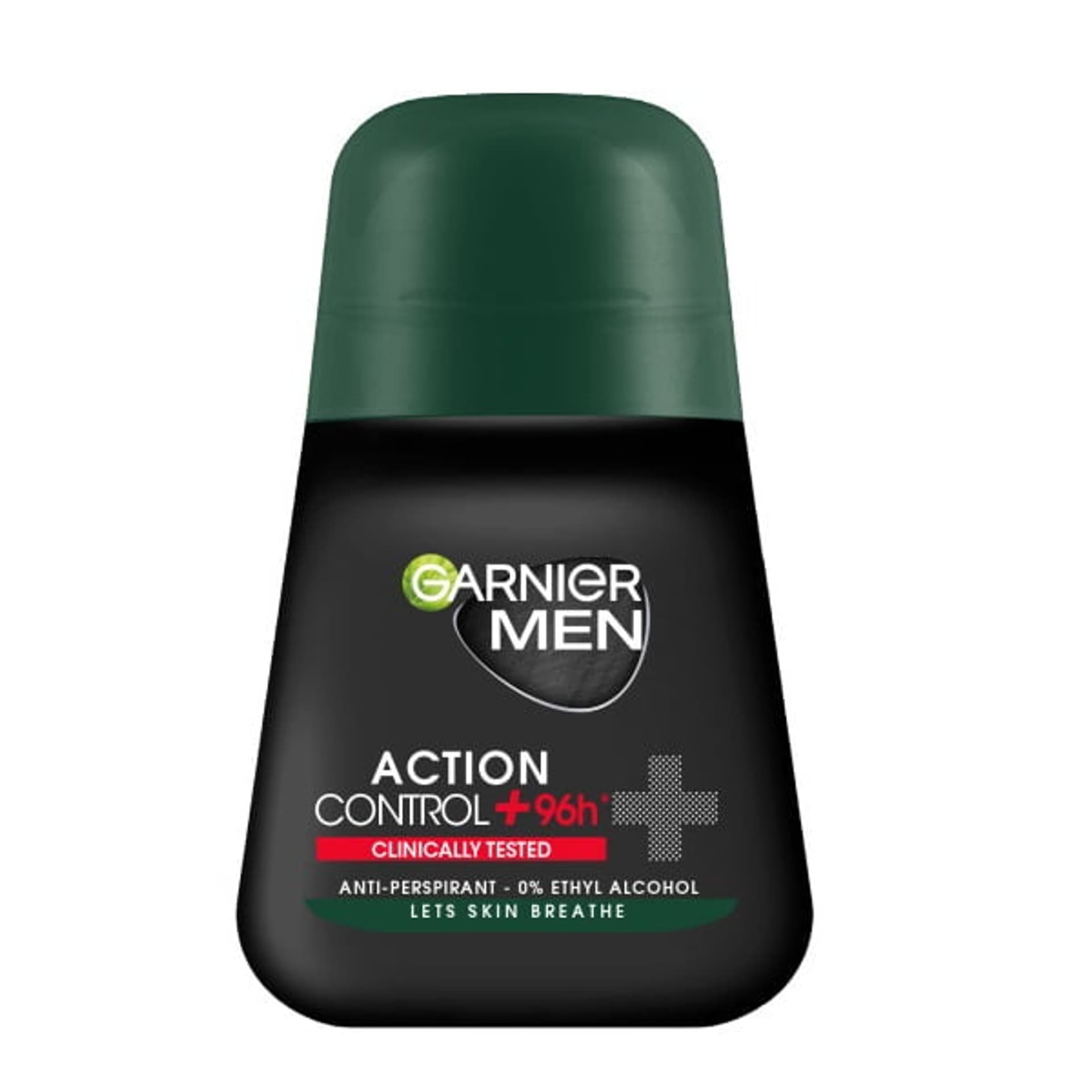 

Garnier Men Dezodorant roll-on Action Control 96h+ Clinically Tested 50ml