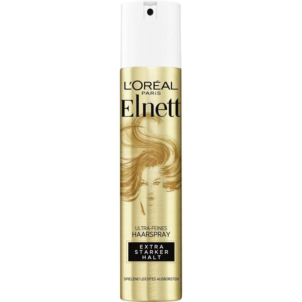 

Loreal Elnett Lakier do włosów - bardzo mocny 250ml
