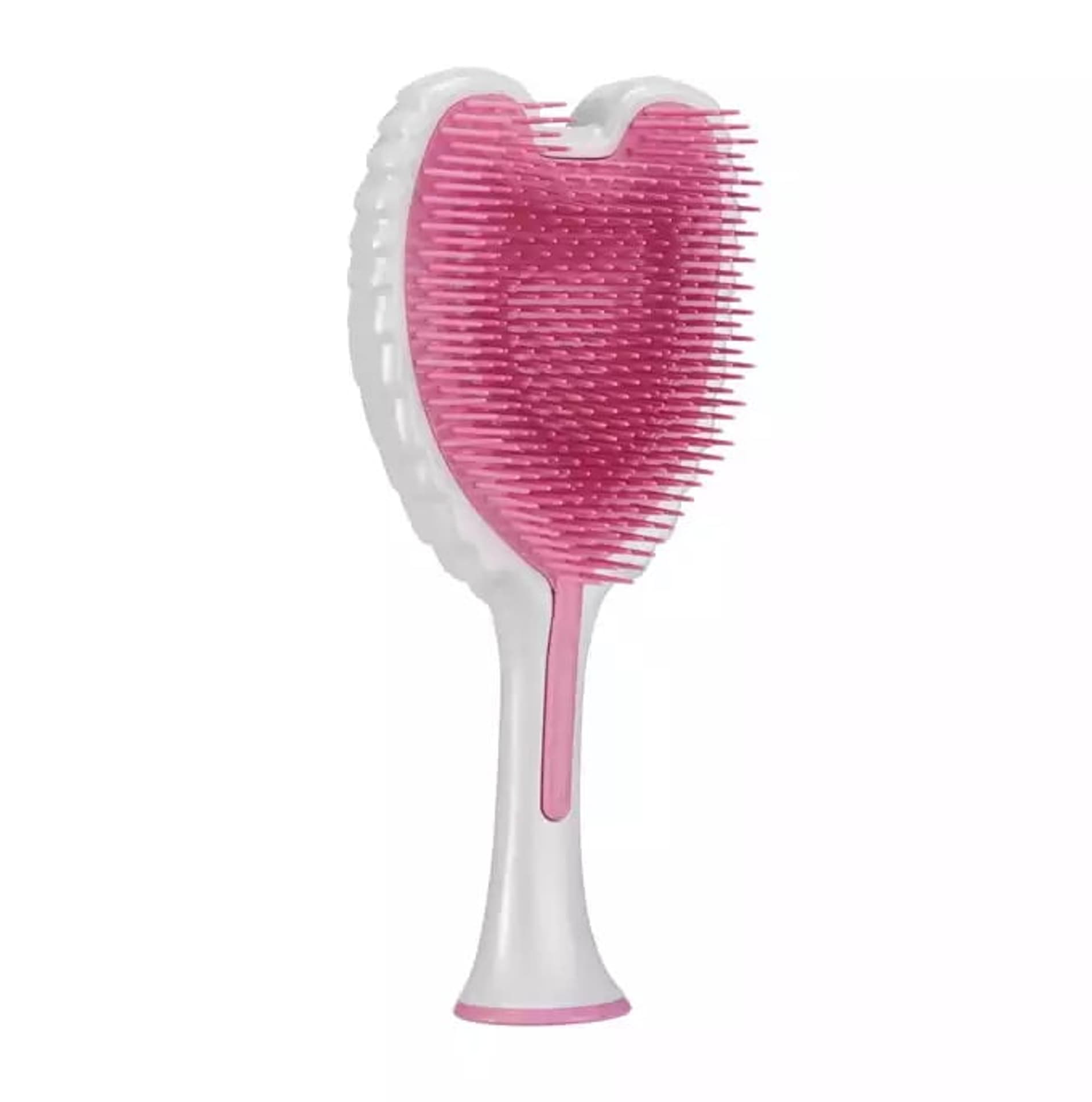 

Tangle Angel Angel 2.0 szczotka do włosów Gloss White Pink