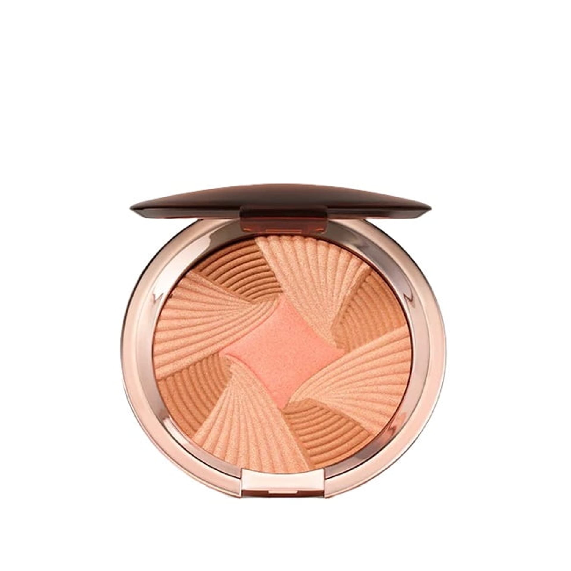 

Estée Lauder Bronze Goddess Healthy Glow Bronzer puder brązujący do twarzy 01 Sunrise 14g