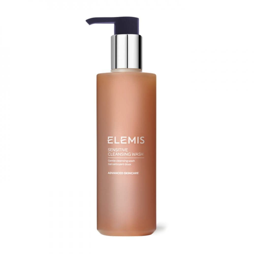 

Elemis Sensitive Cleansing Wash delikatny żel do mycia twarzy 200ml