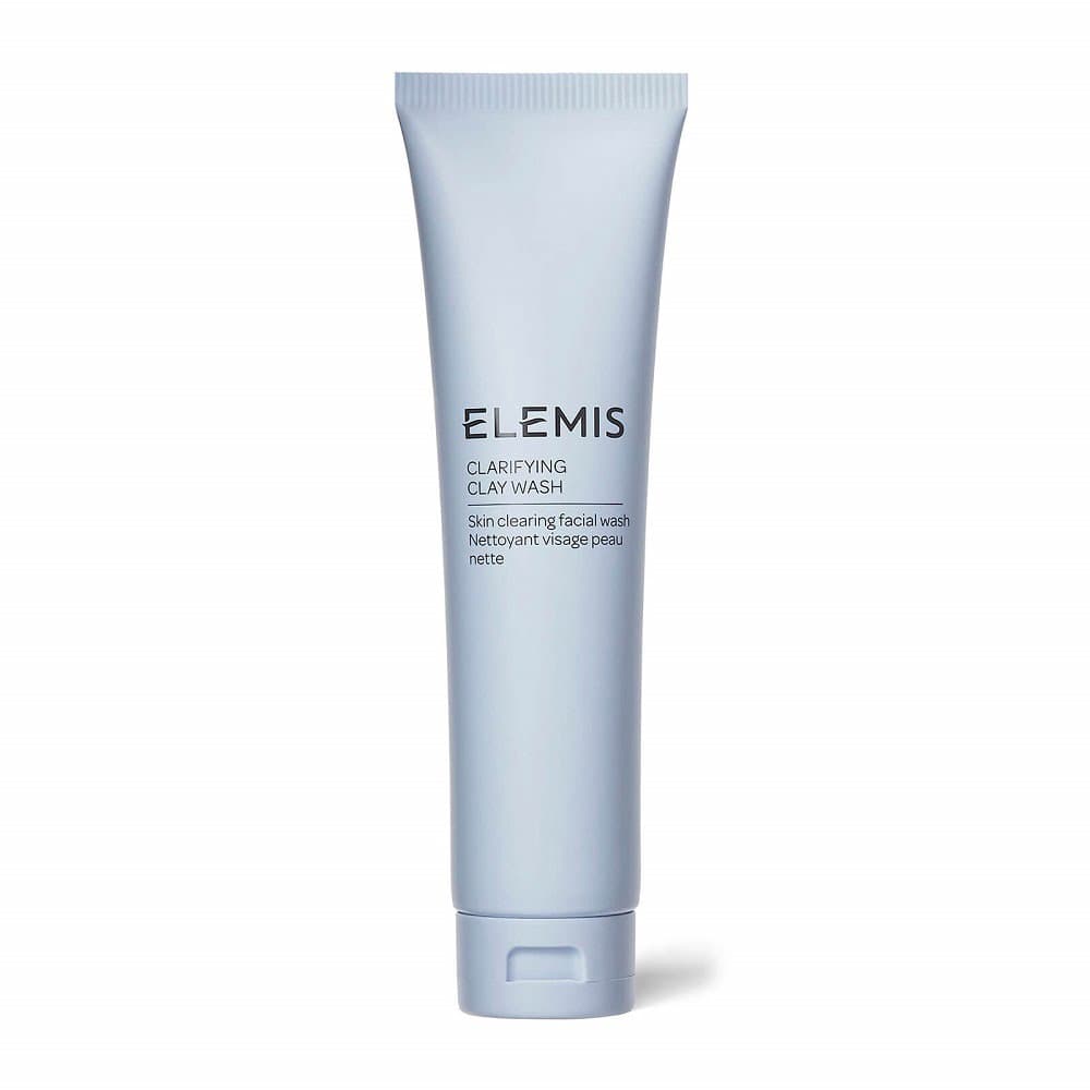 

Elemis Clarifying Clay Wash oczyszczający płyn do mycia twarzy 150ml