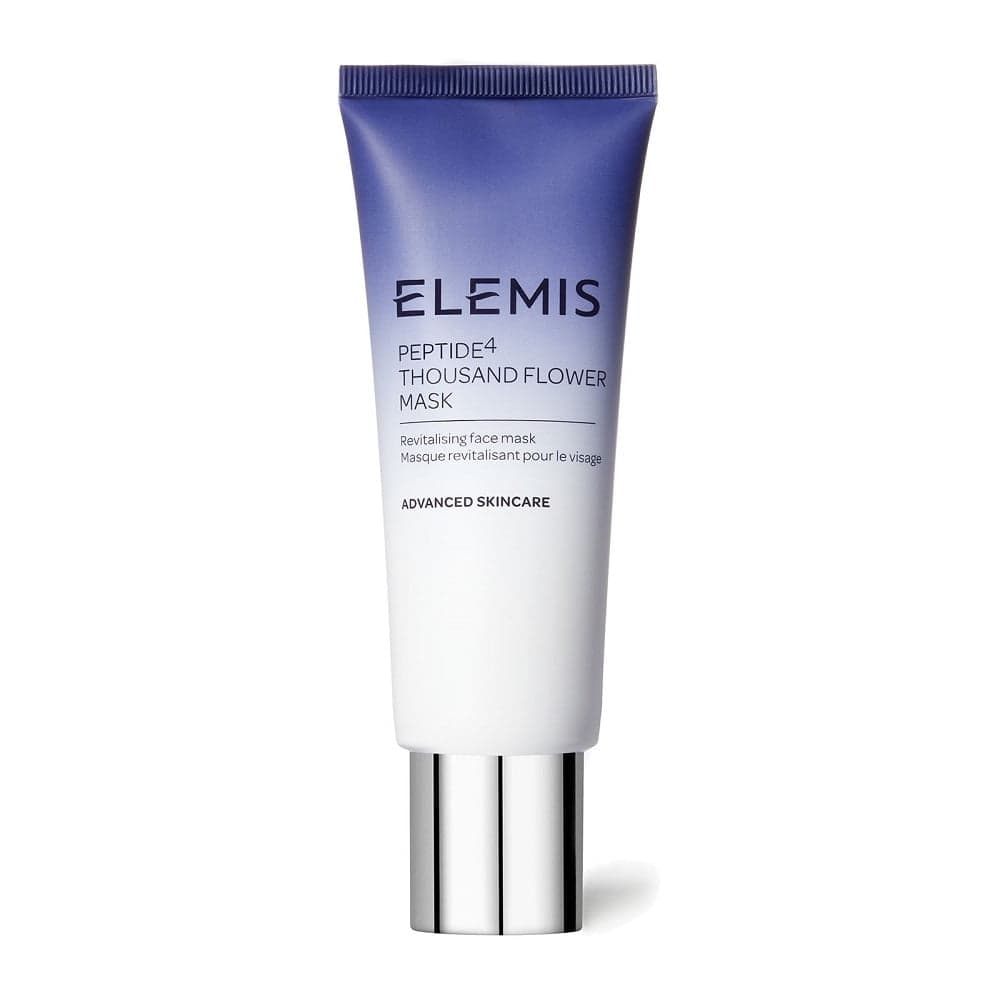 

Elemis Peptide4 Thousand Flower Mask rewitalizująca maseczka do twarzy 75ml