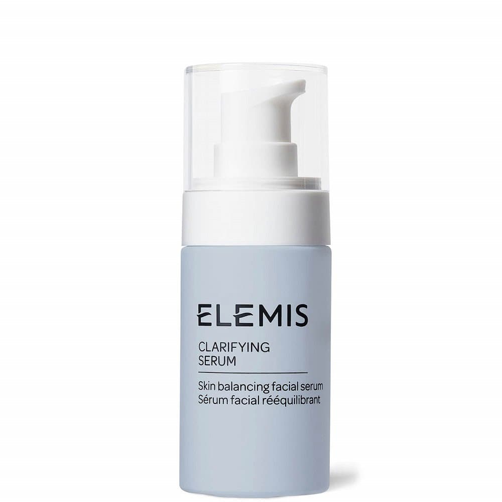 

Elemis Clarifying Serum wyrównujące serum do twarzy 30ml