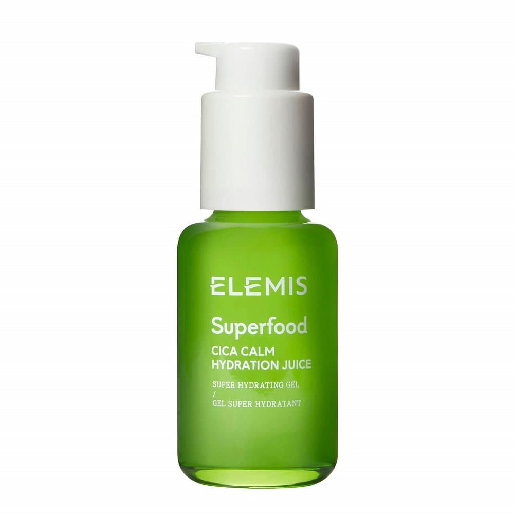 

Elemis Superfood Cica Calm Hydration Juice nawilżający żel do twarzy 50ml