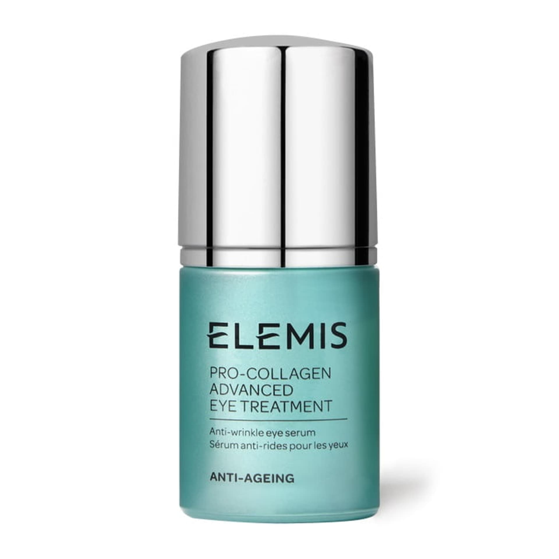 

Elemis Pro-Collagen Advanced Eye Treatment przeciwzmarszczkowe serum pod oczy 15ml