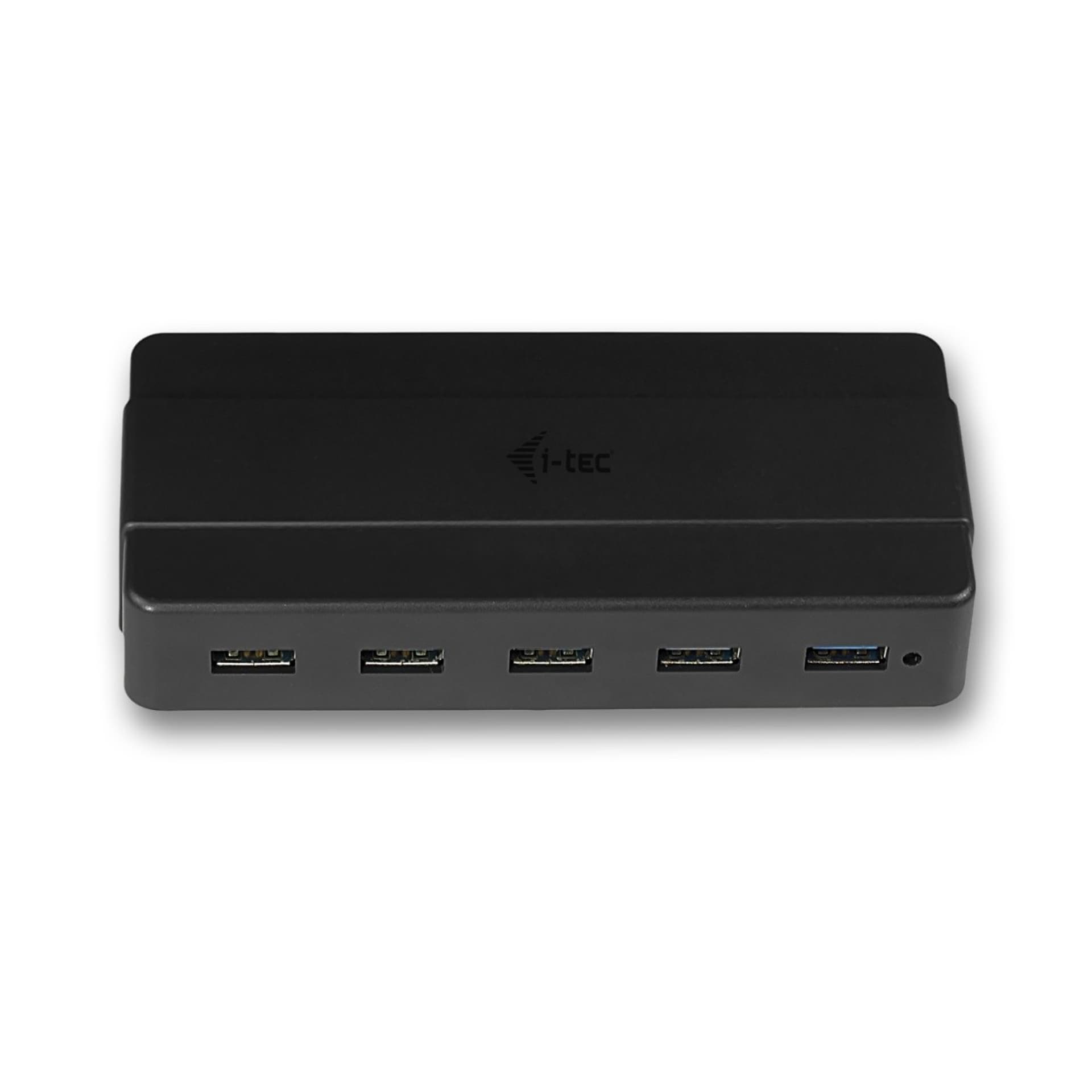 

USB 3.0 Charging HUB 7 port z zasilaczem