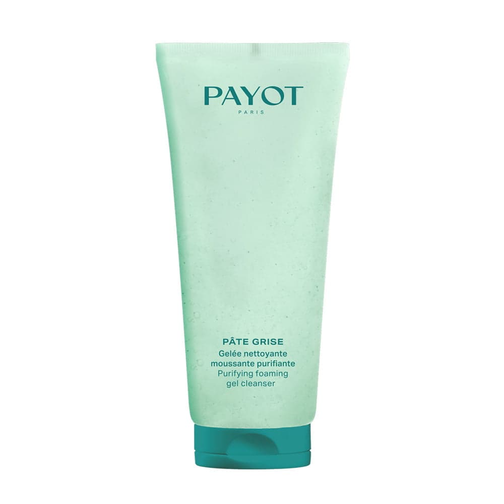 

Payot Pate Grise Gelee Nettoyante oczyszczający żel z mikrogranulkami 200ml