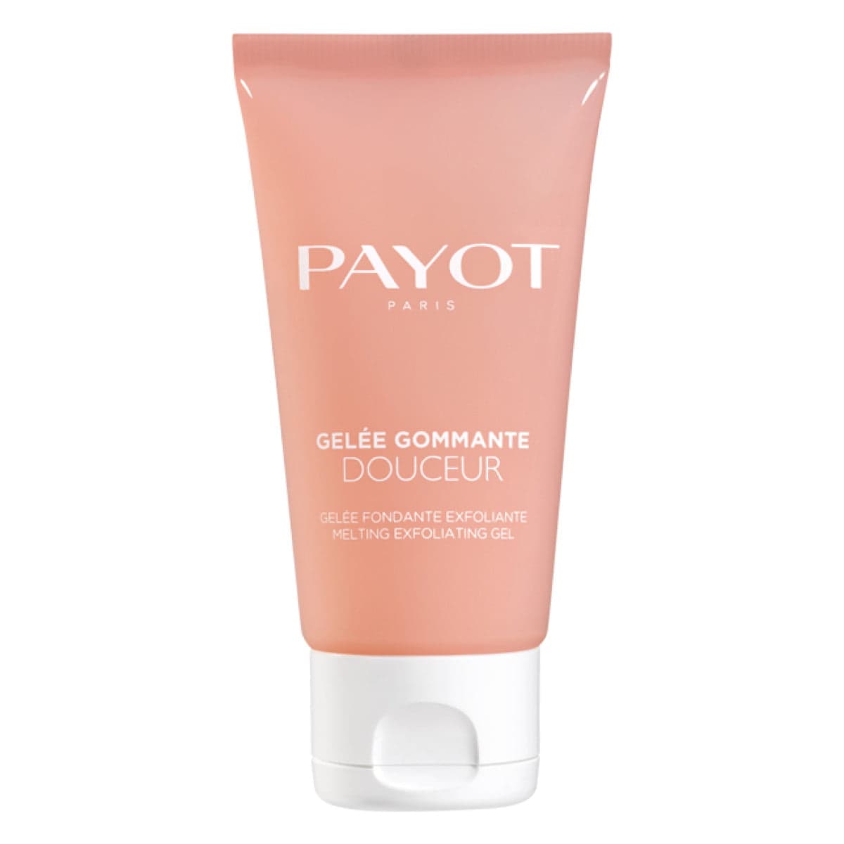 

Payot Gelee Gommante Douceur żelowy peeling do twarzy 50ml