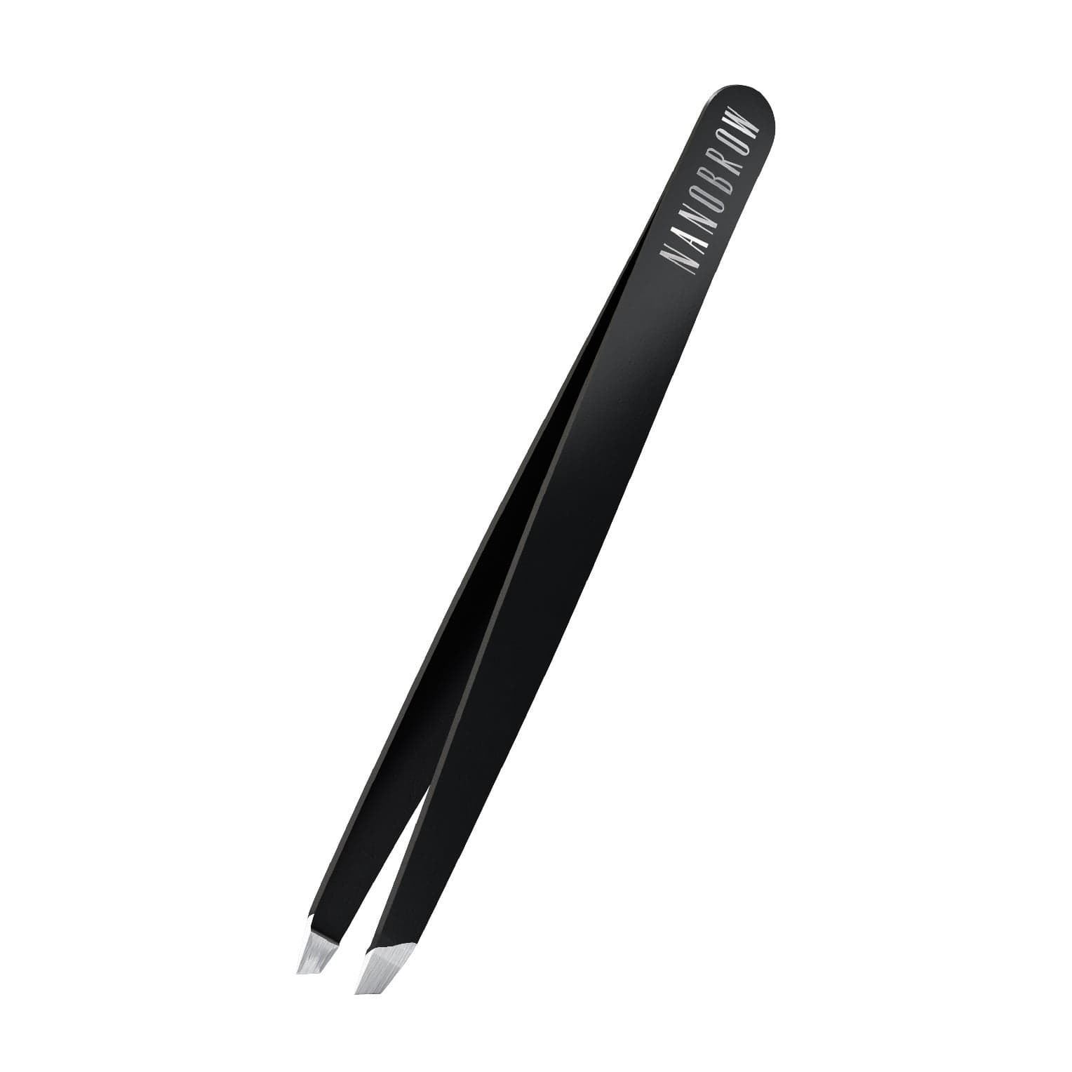 

Nanobrow Tweezers pęseta skośna