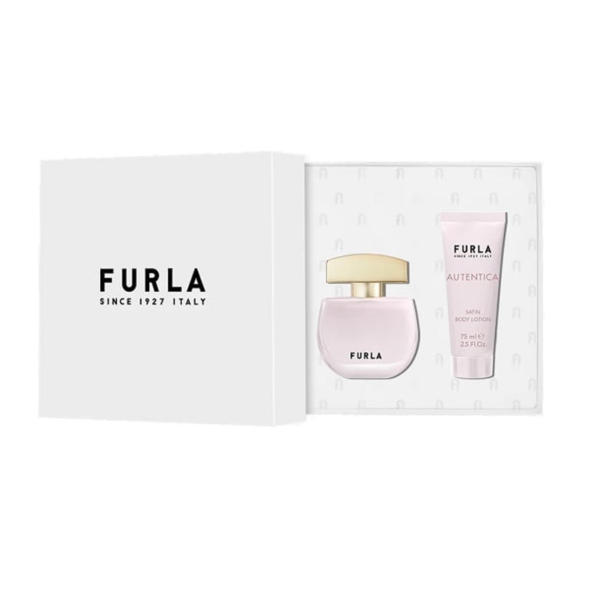 

FURLA Autentica zestaw EDP 30ml + balsam do ciała 75ml (W)