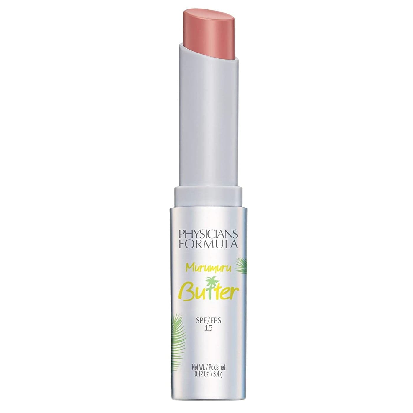 

Physicians Formula Murumuru Butter Lip Cream SPF15 pomadka do ust Soaking Up The Sun 3.4g