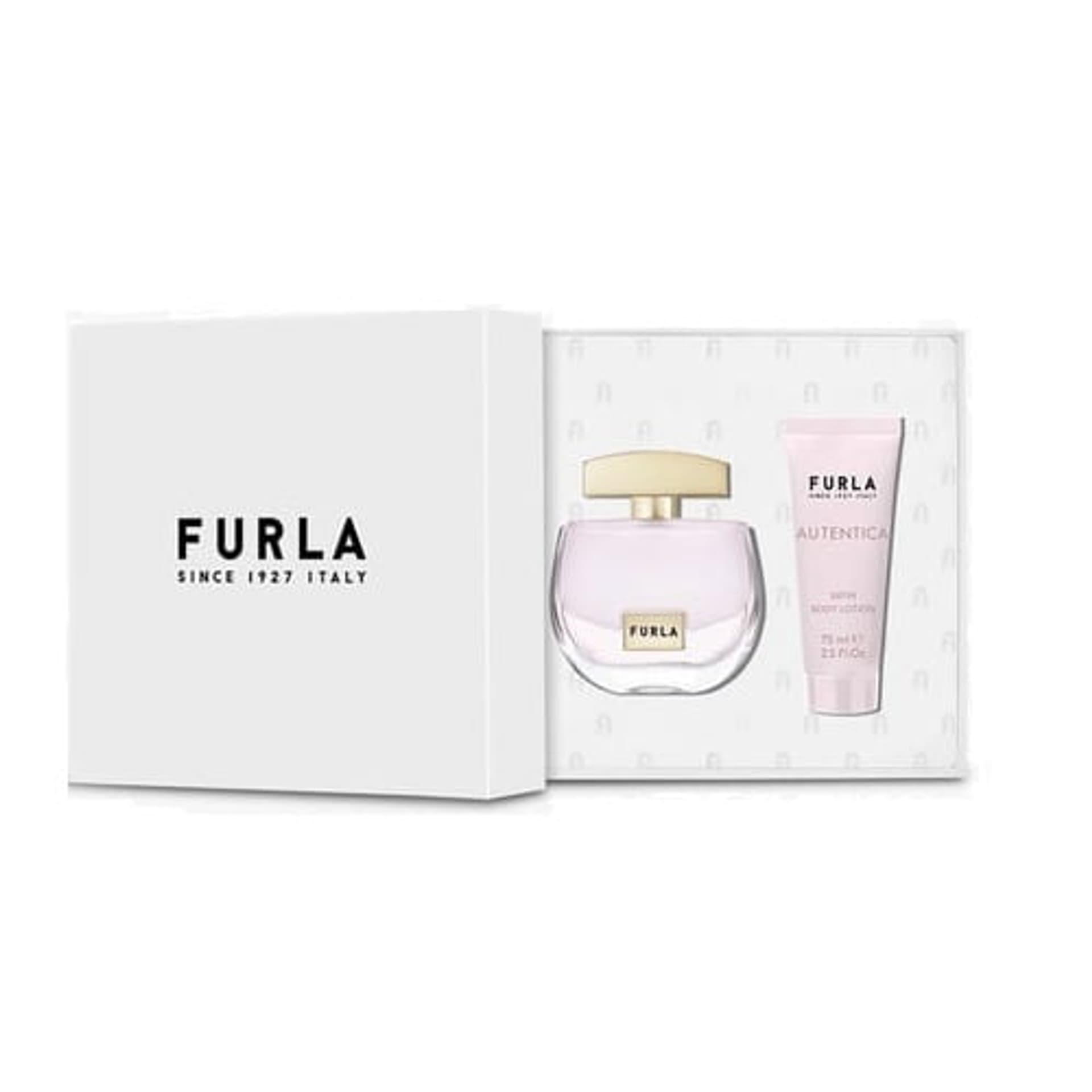 

Furla Autentica zestaw EDP 100ml + balsam do ciała 75ml (W)