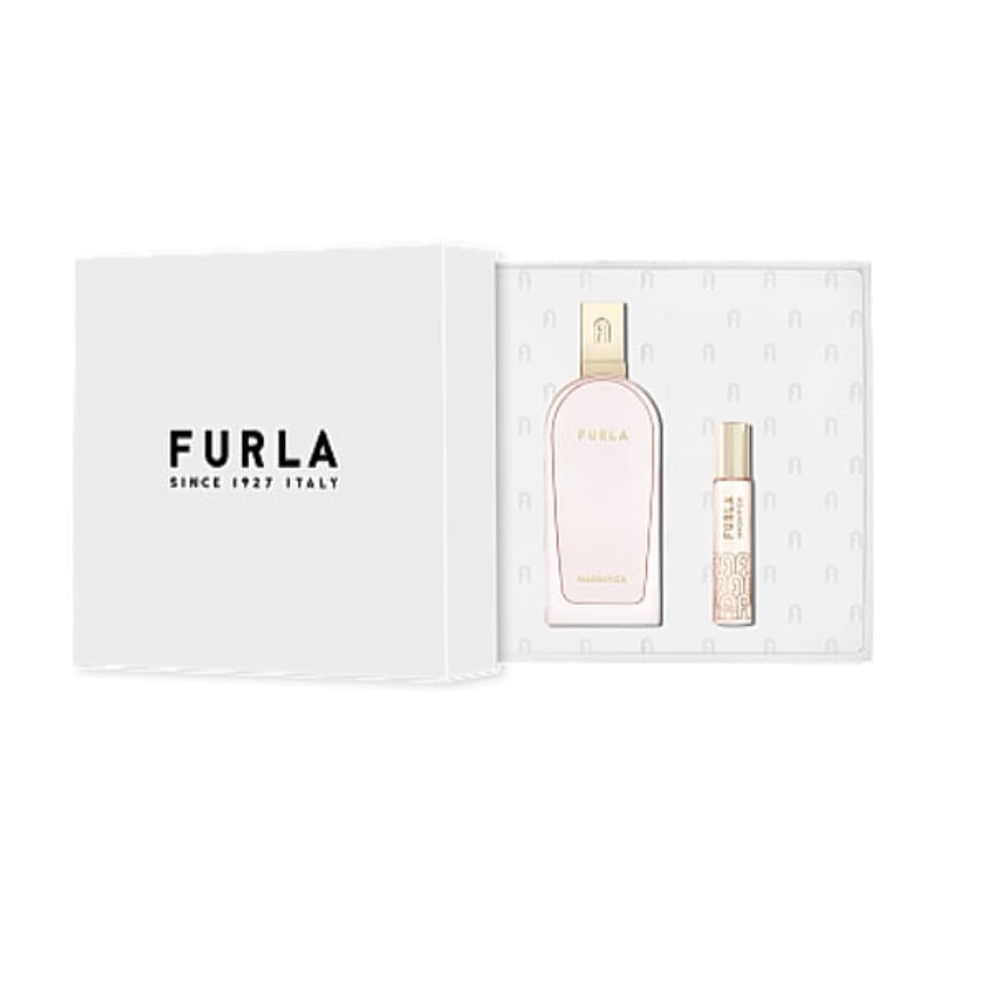 

Furla Magnifica zestaw EDP 100ml + EDP 10ml (W)