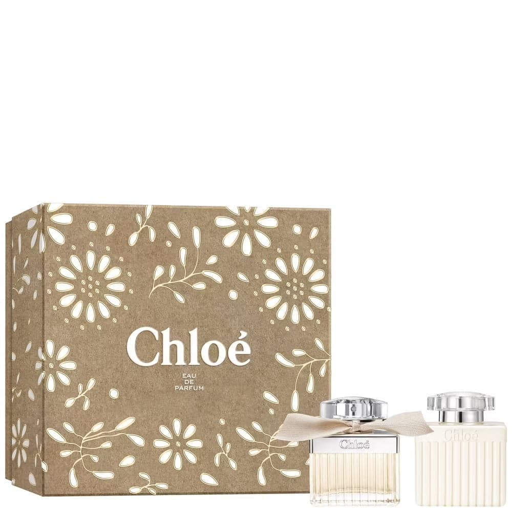 

Chloe Chloe zestaw EDP 50ml + balsam do ciała 100ml (W)