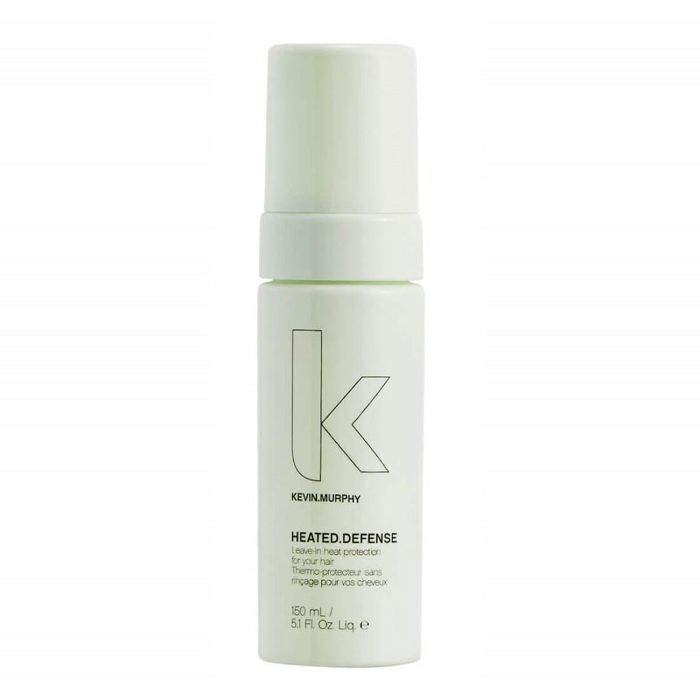 

Kevin Murphy Heated.Defense pianka chroniąca przed wysoką temperaturą 150ml