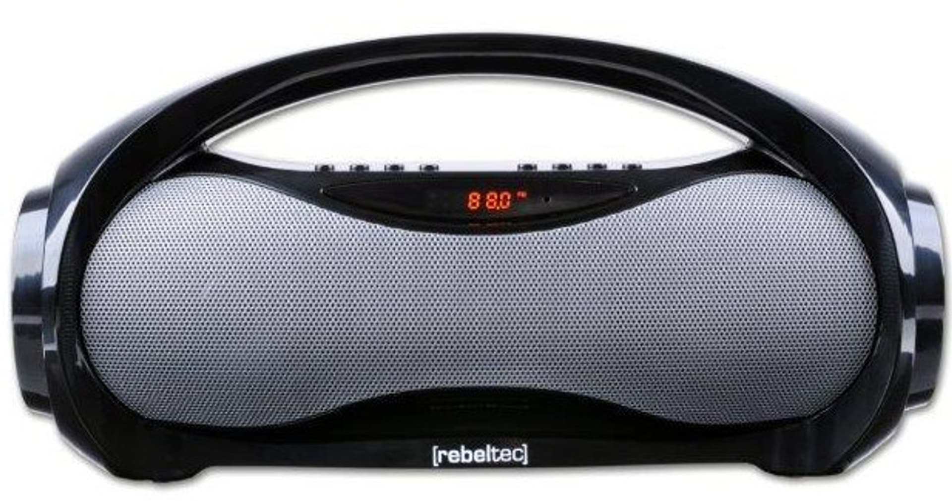 

SoundBox 320 przenośny głośnik Bluetooth z funcją FM