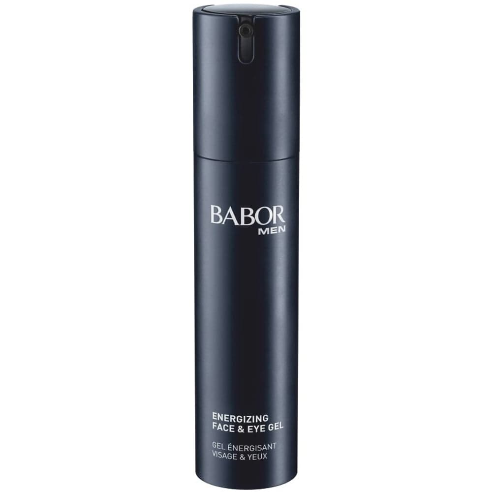 

Babor Men Energizing Face Eye Gel energetyzujący krem-żel do twarzy i okolic oczu 50ml